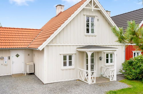 Foto 7 - Casa de 2 quartos em Blåvand com terraço e sauna
