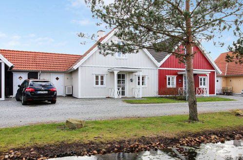 Photo 22 - 2 bedroom House in Blåvand with terrace and sauna