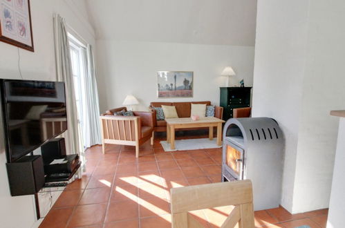 Foto 4 - Casa con 2 camere da letto a Blåvand con terrazza e sauna