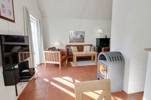 Foto 4 - Casa de 2 quartos em Blåvand com terraço e sauna