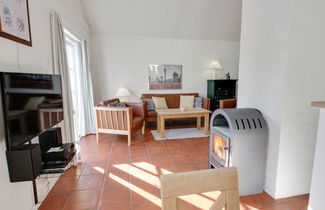 Foto 2 - Casa de 2 quartos em Blåvand com terraço e sauna