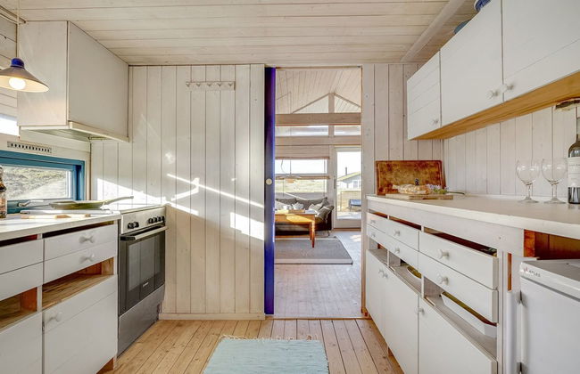 3 bedroom House in Sønderho with terrace - Photo 23