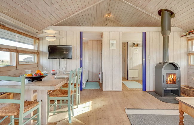 3 bedroom House in Sønderho with terrace - Photo 13