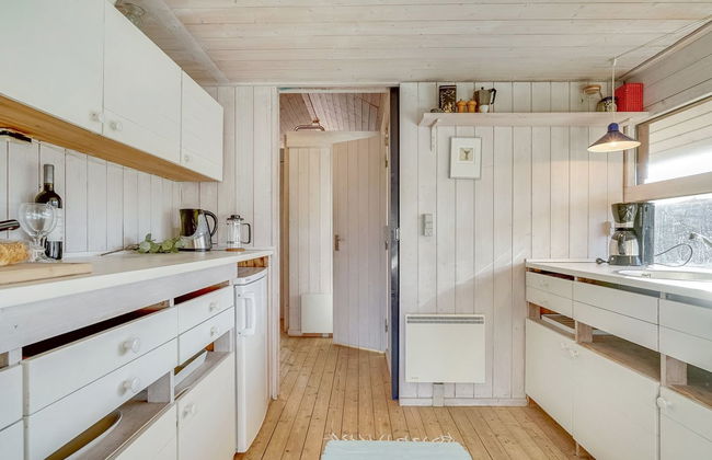 3 bedroom House in Sønderho with terrace - Photo 24