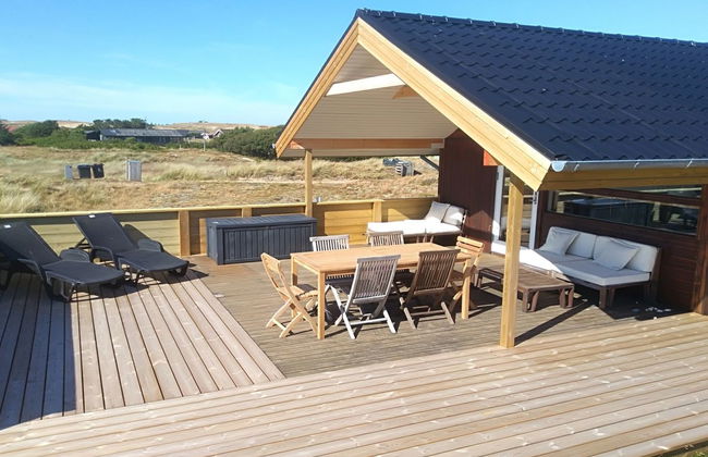 3 bedroom House in Sønderho with terrace - Photo 27