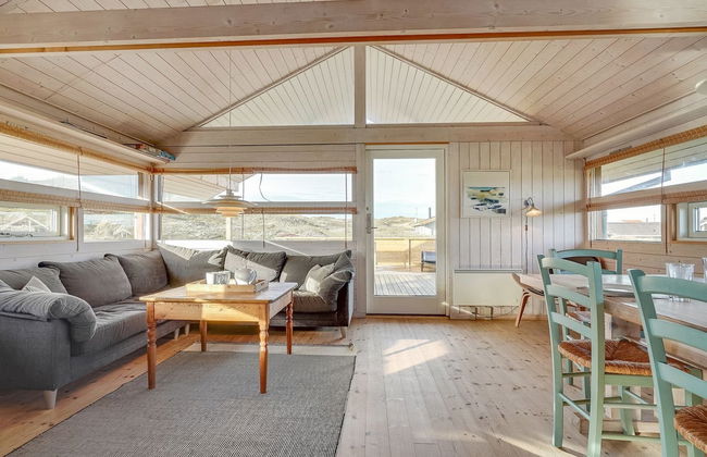 3 bedroom House in Sønderho with terrace - Photo 9