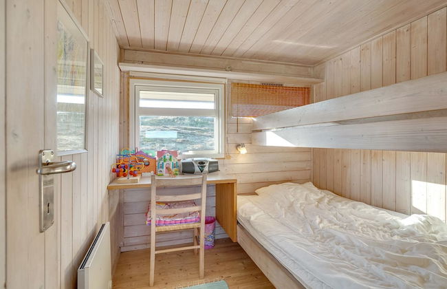 3 bedroom House in Sønderho with terrace - Photo 5