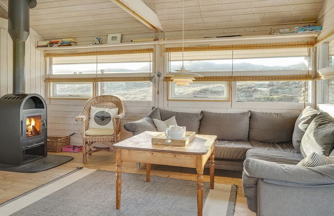 3 bedroom House in Sønderho with terrace - Photo 16