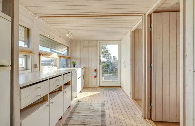 3 bedroom House in Sønderho with terrace - Photo 25