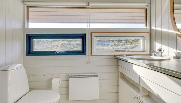 3 bedroom House in Sønderho with terrace - Photo 4