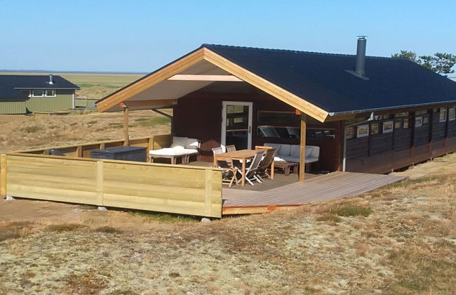 3 bedroom House in Sønderho with terrace - Photo 26