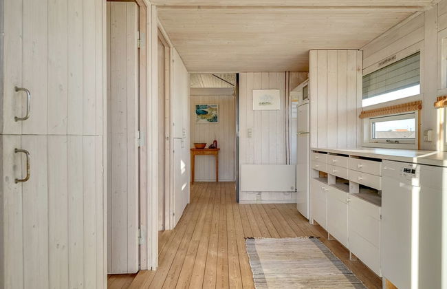 3 bedroom House in Sønderho with terrace - Photo 19