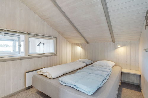 Foto 33 - Casa con 3 camere da letto a Hvide Sande con terrazza e sauna