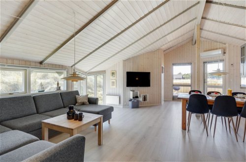 Photo 15 - Maison de 3 chambres à Hvide Sande avec terrasse et sauna