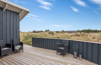 Foto 3 - Casa con 3 camere da letto a Hvide Sande con terrazza e sauna