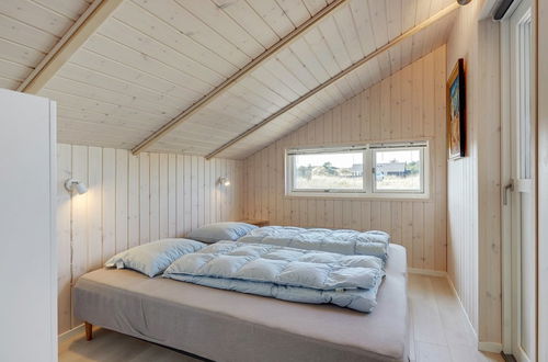 Foto 31 - Casa con 3 camere da letto a Hvide Sande con terrazza e sauna