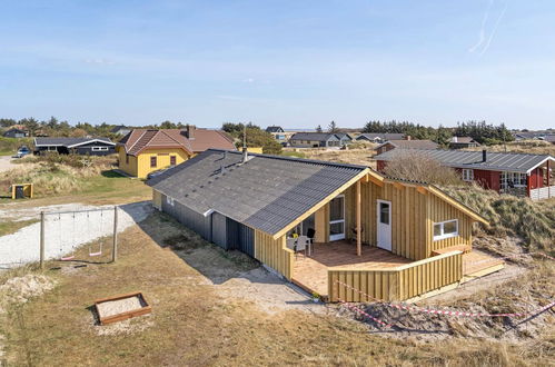 Photo 22 - Maison de 3 chambres à Hvide Sande avec terrasse et sauna