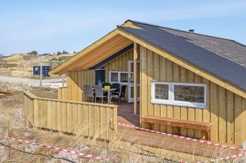 Foto 19 - Casa de 3 quartos em Hvide Sande com terraço e sauna