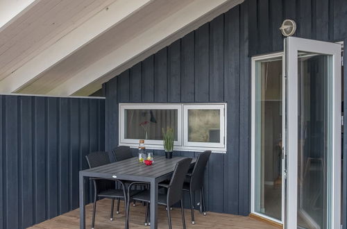 Foto 2 - Casa con 3 camere da letto a Hvide Sande con terrazza e sauna