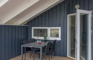 Foto 2 - Casa con 3 camere da letto a Hvide Sande con terrazza e sauna