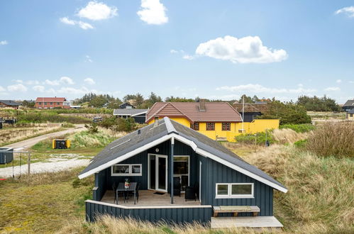 Photo 39 - Maison de 3 chambres à Hvide Sande avec terrasse et sauna