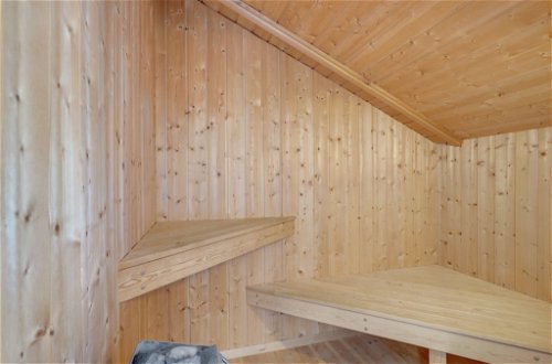 Foto 14 - Casa de 3 habitaciones en Hvide Sande con terraza y sauna