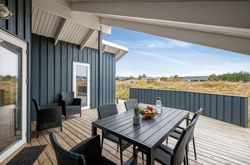 Foto 14 - Casa con 3 camere da letto a Hvide Sande con terrazza e sauna