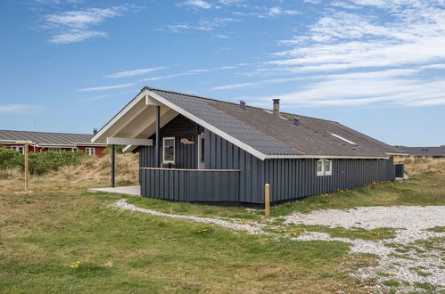 Foto 28 - Casa de 3 quartos em Hvide Sande com terraço e sauna