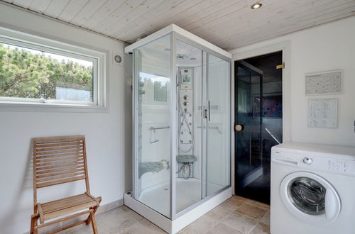 Foto 3 - Casa de 3 quartos em Rømø com terraço e sauna