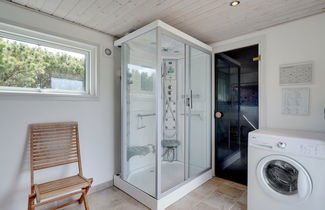 Foto 3 - Casa de 3 quartos em Rømø com terraço e sauna