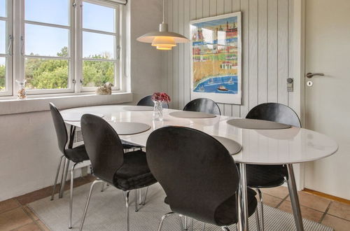 Foto 18 - Casa de 3 quartos em Rømø com terraço e sauna
