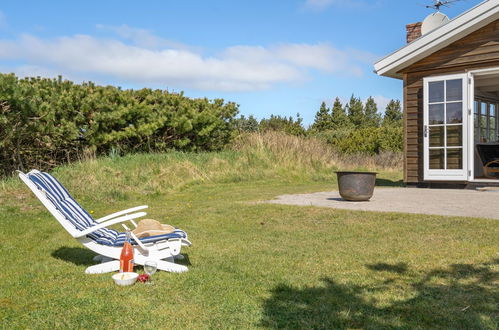 Foto 4 - Casa de 3 quartos em Rømø com terraço e sauna