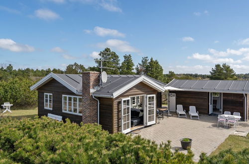 Foto 1 - Casa de 3 quartos em Rømø com terraço e sauna