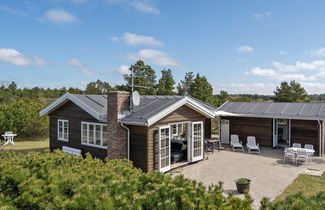 Photo 1 - 3 bedroom House in Rømø with terrace and sauna