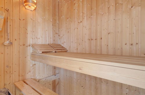 Foto 5 - Casa de 3 quartos em Rømø com terraço e sauna