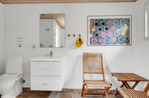 Foto 4 - Casa de 3 quartos em Rømø com terraço e sauna