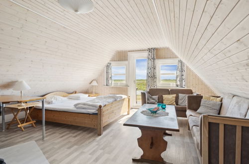 Foto 8 - Casa de 4 quartos em Rømø com terraço e sauna