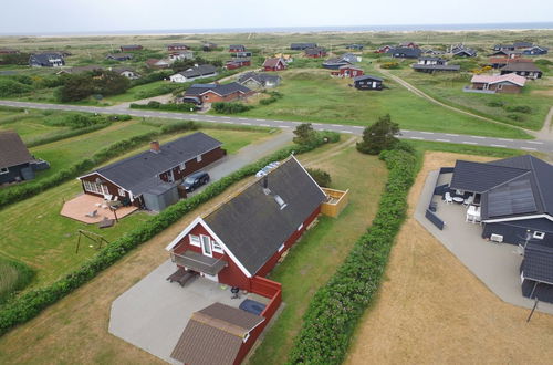 Foto 13 - Casa de 4 quartos em Rømø com terraço e sauna