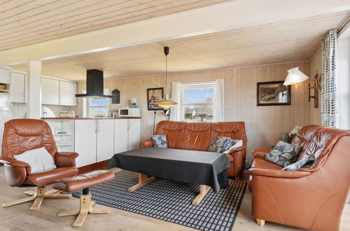 Foto 4 - Casa de 4 quartos em Rømø com terraço e sauna