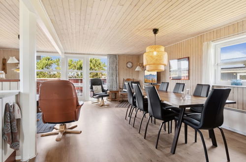 Foto 9 - Casa de 4 quartos em Rømø com terraço e sauna