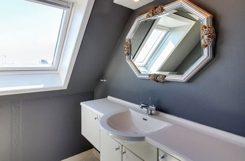 Foto 10 - Casa de 4 quartos em Rømø com terraço e sauna