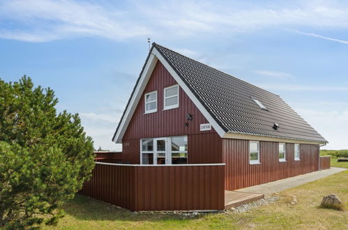 Photo 16 - Maison de 4 chambres à Rømø avec terrasse et sauna