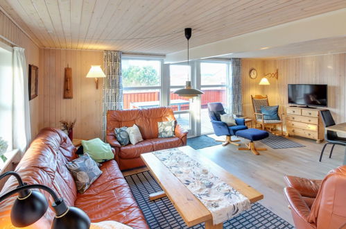 Photo 8 - Maison de 4 chambres à Rømø avec terrasse et sauna