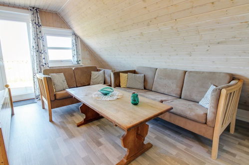 Foto 11 - Casa con 4 camere da letto a Rømø con terrazza e sauna