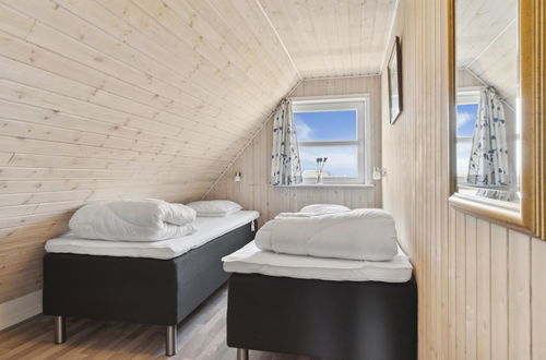 Foto 12 - Casa de 4 quartos em Rømø com terraço e sauna