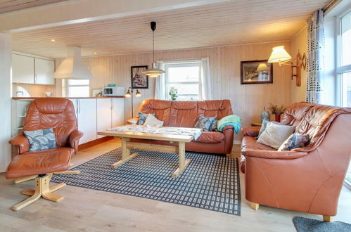 Foto 4 - Casa de 4 quartos em Rømø com terraço e sauna