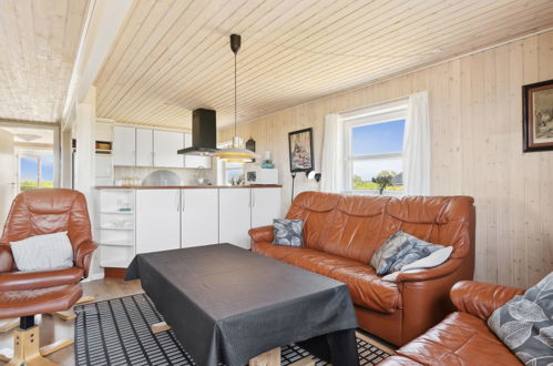 Foto 3 - Casa con 4 camere da letto a Rømø con terrazza e sauna