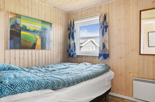 Foto 7 - Casa de 4 quartos em Rømø com terraço e sauna