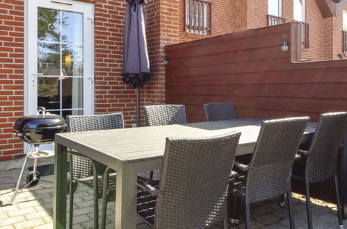 Foto 33 - Haus mit 3 Schlafzimmern in Rømø mit terrasse