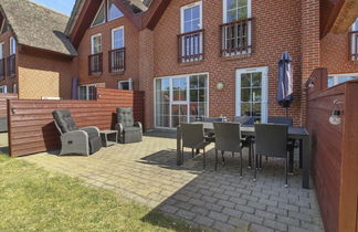 Photo 3 - Maison de 3 chambres à Rømø avec terrasse